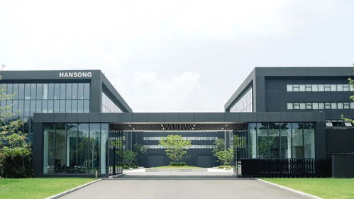 漢桑科技登陸創業板 高端音頻龍頭企業開啟聲學智造新紀元