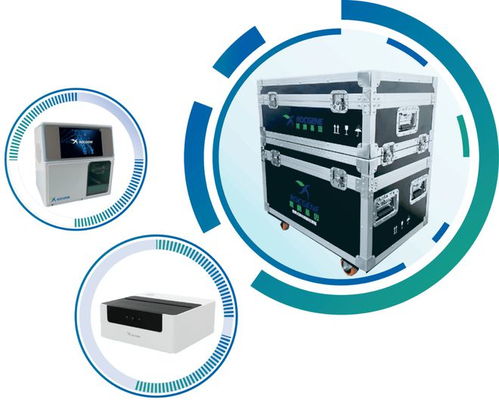 昌發展園區專精特新企業推出多項新產品與新技術，引領行業創新浪潮