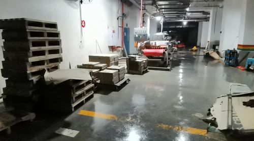 以身試法 某企業技術開發項目賠了夫人又折兵的警示