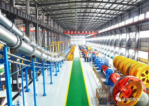 遠(yuǎn)東控股 技術(shù)開(kāi)發(fā)驅(qū)動(dòng)，發(fā)力新基建跑出“十四五”加速度