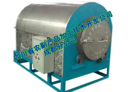 薏米（薏苡仁）烘干機(jī)技術(shù)開(kāi)發(fā) 原理、挑戰(zhàn)與創(chuàng)新應(yīng)用