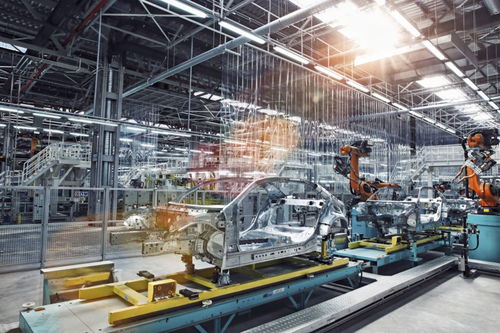 高精尖產(chǎn)業(yè)賦能，智慧生活照進(jìn)現(xiàn)實(shí)——北京經(jīng)開(kāi)區(qū)全面建成小康社會(huì)調(diào)研行