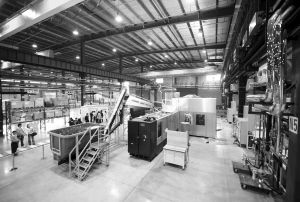 西得樂(lè)集團(tuán)北京新廠開(kāi)業(yè) 以技術(shù)創(chuàng)新驅(qū)動(dòng)未來(lái)包裝發(fā)展