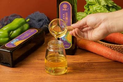 為什么食用油要換著吃？解鎖健康用油的科學密碼